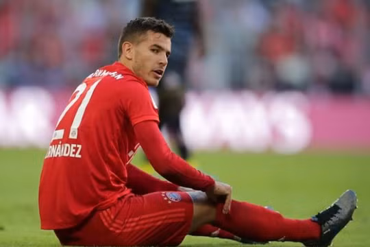'Bom tấn' 80 triệu euro liên tục chấn thương fan Bayern ngán ngẩm