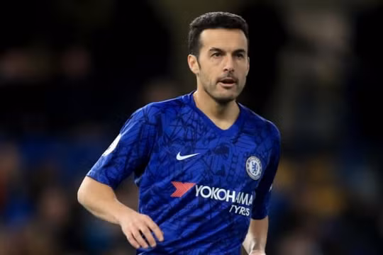 “Người thừa” của Chelsea được 2 đại gia Seria A săn đón