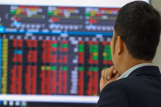 Chứng khoán ngày 1/6: VN-Index tiếp tục duy trì nhịp hồi phục