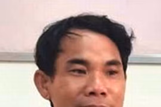 Dùng chiêu trò trốn nã suốt 20 năm, gã trai vẫn sa lưới