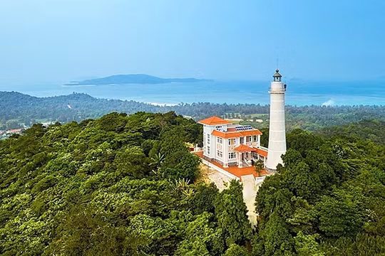 Quảng Ninh: Cô Tô sẽ trở thành trung tâm du lịch nghỉ dưỡng, vui chơi, giải trí đặc sắc