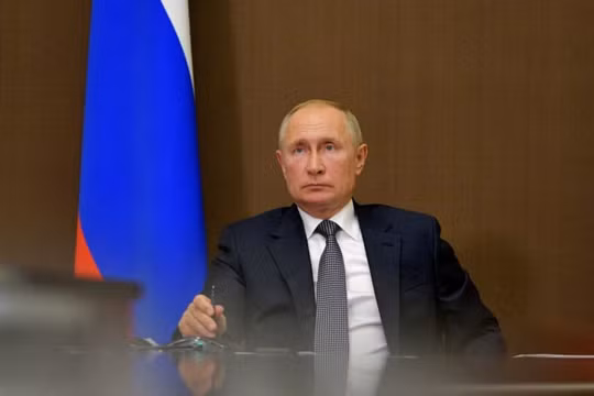 Ông Putin đề xuất gia hạn một năm hiệp ước kiểm soát vũ khí New START với Mỹ