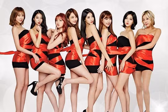 Ranh giới mong manh giữa “sexy” và “phản cảm” trong Kpop Hàn