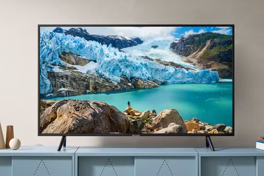 4 mẫu TV 4K 75 inch giá tốt và đáng mua nhất hiện nay
