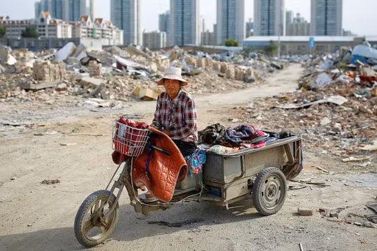 Trung Quốc: Thành tựu thoát nghèo và những cách hiểu khác nhau về "chuẩn nghèo"