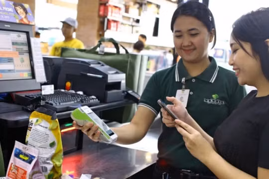 Thanh toán điện tử phát triển mạnh tại Philippines nhờ... đại dịch