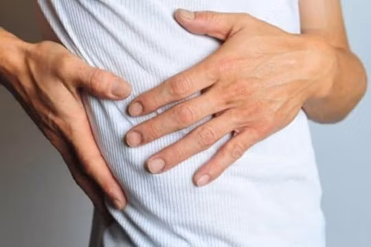 Những điều cần biết về bệnh ung thư gan