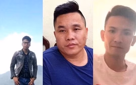 Hà Nội: Khởi tố, bắt tạm giam ba đối tượng môi giới mua bán thận