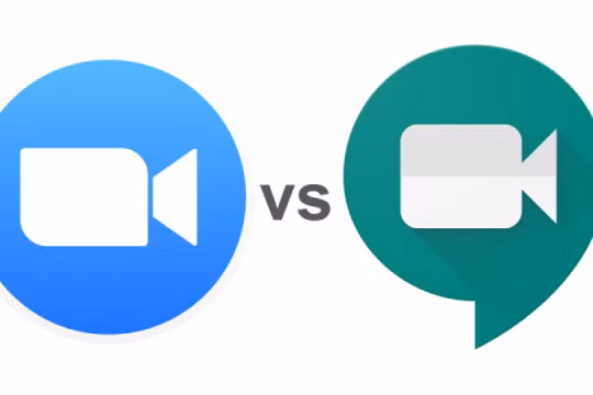 Cạnh tranh với Zoom, Google tuyên bố miễn phí công cụ họp trực tuyến Google Meet
