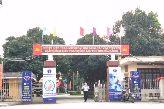 Hà Nội: UBND huyện Thường Tín “quên” giải quyết đơn thư của người dân?