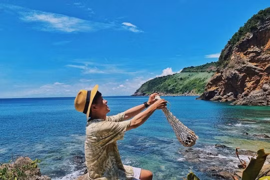 Đến Đà Nẵng không thể bỏ qua 3 điểm check-in hoang sơ tuyệt đẹp này