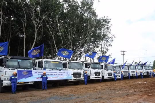 Lộ diện nhà thầu thi công cuối cùng cao tốc Mai Sơn - Quốc lộ 45