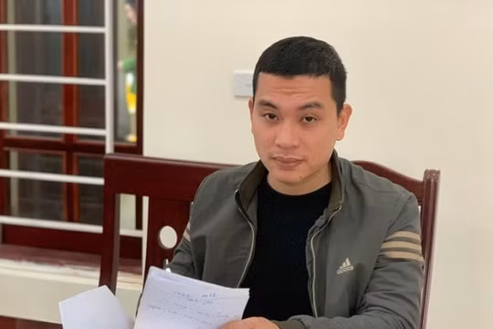 Nghệ An: Khởi tố nữ quái tín dụng đen cho vay với lãi suất ‘cắt cổ’