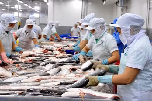 Việt Nam hướng đến mục tiêu xuất khẩu bền vững