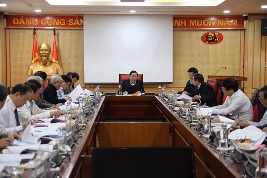 Giải Búa liềm vàng năm 2020: Lần đầu tiên có tác phẩm xuất sắc được trao giải đặc biệt