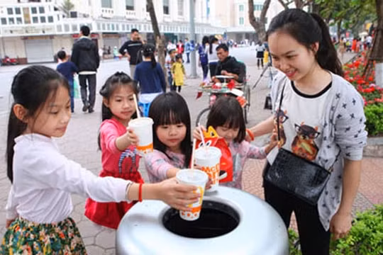 Gia hạn gửi tác phẩm dự Giải báo chí về "Văn hóa ứng xử"