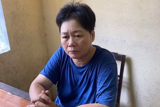 Triệt phá "boong ke" ma tuý phức tạp do đối tượng có tiền án cầm đầu