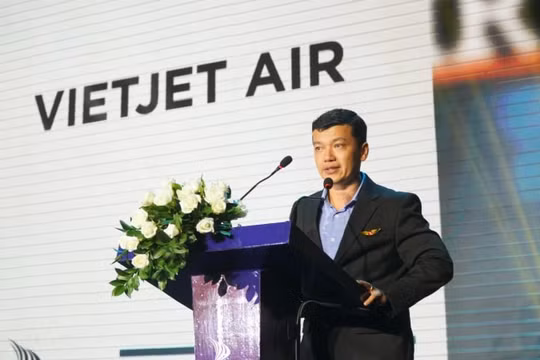 Vietjet tiếp tục đoạt giải thưởng “Nơi làm việc tốt nhất châu Á”