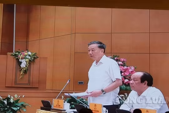 Sau mùa dịch COVID-19, tình hình tội phạm lừa đảo chiếm đoạt tài sản diễn biến phức tạp