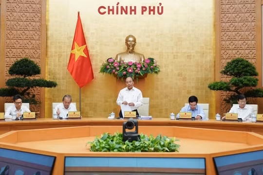 Điều chỉnh chỉ tiêu sử dụng đất để đón dòng vốn đầu tư mới