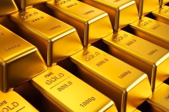 Giá vàng hôm nay 2/7 vượt mốc 50 triệu đồng/lượng?