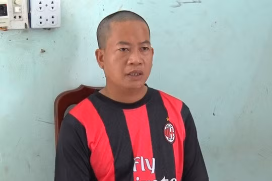 Kiên Giang: Khai trừ Đảng, buộc thôi việc thầy giáo giao cấu với nữ sinh lớp 9