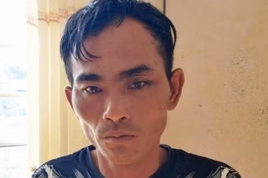 Bạc Liêu: Di lý đối tượng dùng súng tự chế bắn Đại úy Công an