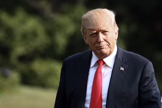 Tòa án tối cao có thể không can thiệp vào bầu cử theo yêu cầu của ông Trump