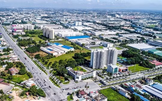 Sắp diễn ra triển lãm “Kết nối đầu tư bất động sản Đông Nam bộ"