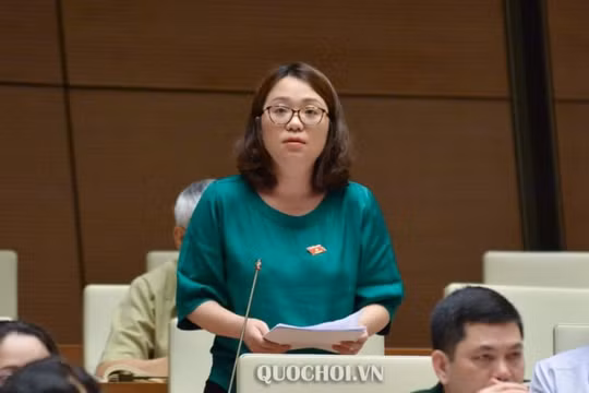 Chấp nhận sách giáo khoa như một chiếc lốp xe đầy chắp vá là rất nguy hại!
