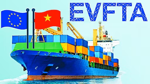 Tăng cường trợ giúp pháp lý về sở hữu trí tuệ khi thực thi hiệp định EVFTA