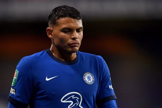 Thiago Silva hướng tới mục tiêu lớn ở Chelsea