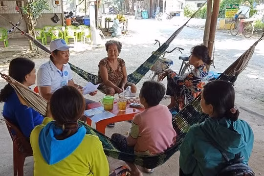 An Giang thành lập Ban Chỉ đạo thực hiện chính sách BHXH, BHYT