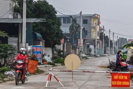 Bộ Y tế hướng dẫn cách ly y tế tại nhà để phòng, chống Covid-19