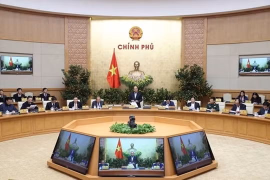 Chủ động phòng, chống dịch bệnh COVID-19, kiên định các mục tiêu kinh tế - xã hội