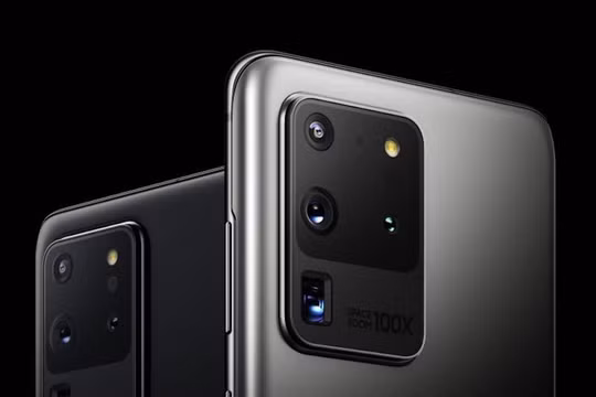 Galaxy S21 sở hữu pin 'khủng' mới được tiết lộ