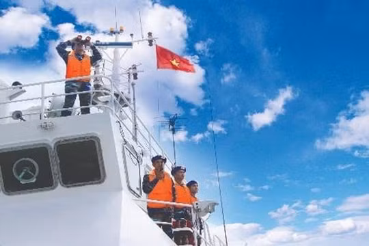 ASEAN kiên định lập trường giải quyết hòa bình các tranh chấp trên Biển Đông