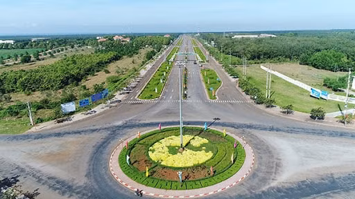 Đồng Nai gấp rút thành lập thêm 3 khu công nghiệp