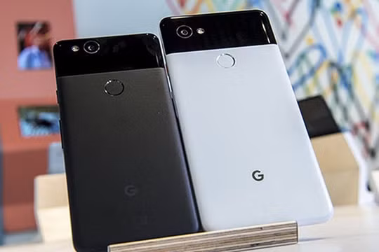 Điện thoại Pixel 3a giảm giá còn 279 USD trên Amazon