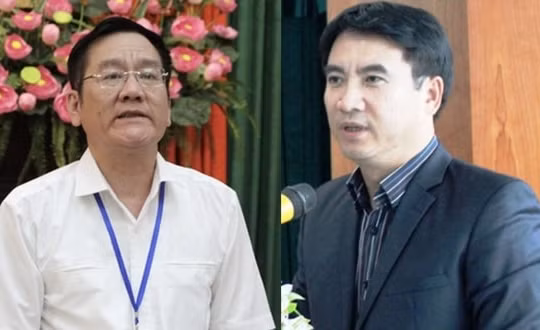 Hai lãnh đạo quận Thanh Xuân bị yêu cầu rút kinh nghiệm