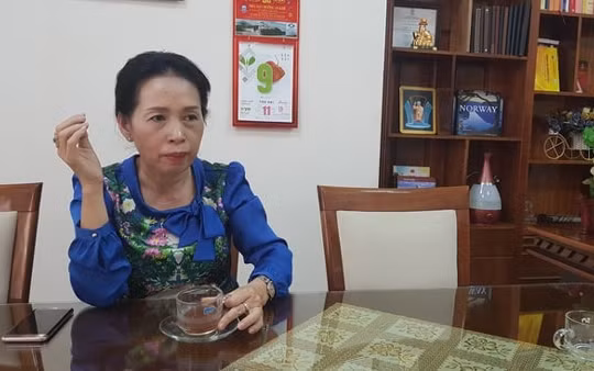 Đề nghị cách chức Tỉnh ủy viên nguyên Giám đốc Sở LĐTBXH tỉnh Gia Lai
