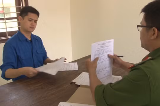 Vụ bác sĩ hành hung, hiếp dâm nữ điều dưỡng: Khởi tố thêm tội danh