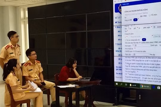 Từ 30/6/2020, người dân có thể “ngồi nhà” nộp phí trước bạ, nộp phạt giao thông