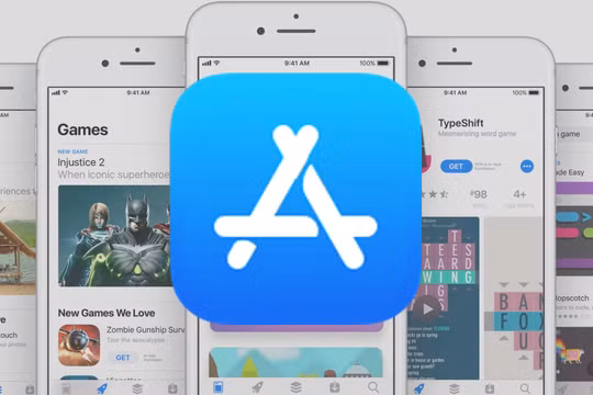 App Store nguy cơ phải đóng cửa tại Trung Quốc