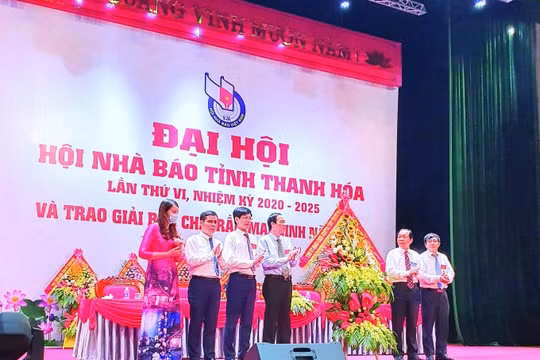Yêu nghề, ta ngỏ cùng nhau!
