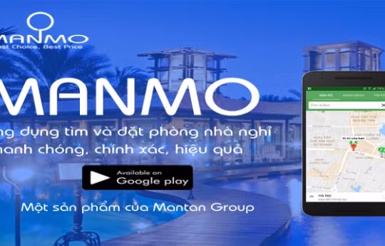 Tăng sức bật cho startup Việt