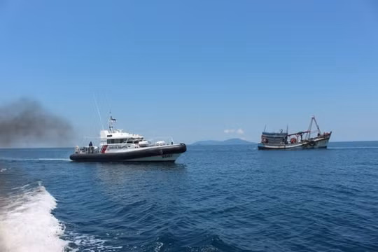 Việt Nam sẵn sàng phối hợp bảo hộ công dân bị tạm giữ tại Indonesia và Malaysia