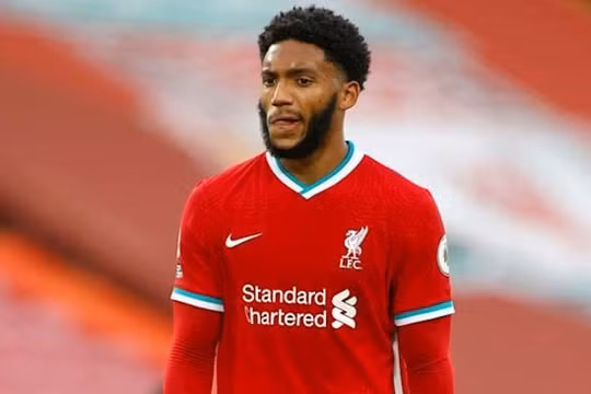 Joe Gomez trấn an CĐV Liverpool sau phẫu thuật chấn thương đầu gối