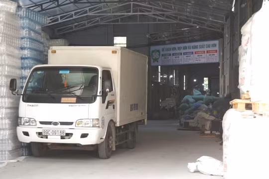 Xã Phú Thịnh (Kim Động, Hưng Yên): Công ty TNHH sản xuất nhựa Thọ Vinh “hành dân” đến bao giờ?