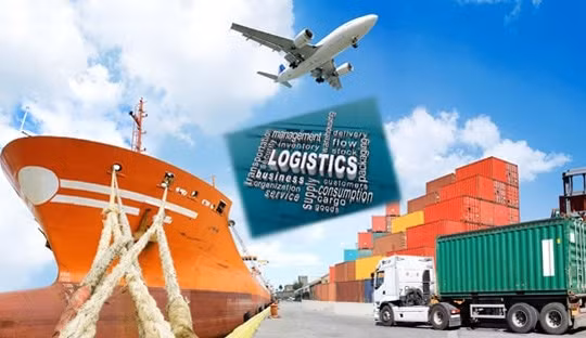 Trung tâm Logistics ICD Vĩnh Phúc - dự án đầu tiên khởi động Mạng lưới Logistics thông minh ASEAN